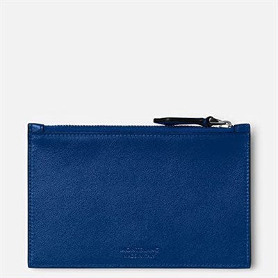 Montblanc Meisterstück Fermuarlı Kartlık 130453