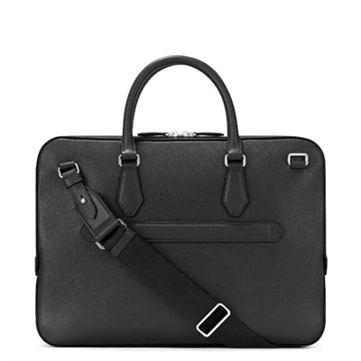 Montblanc Sartorial İnce Belge Çantası 130272