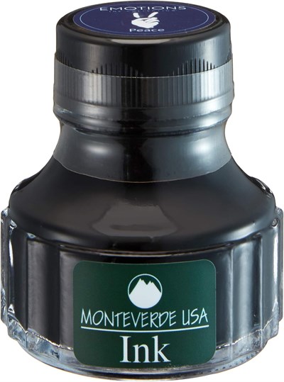Monteverde G308ER Erinite 90 ml Mürekkep