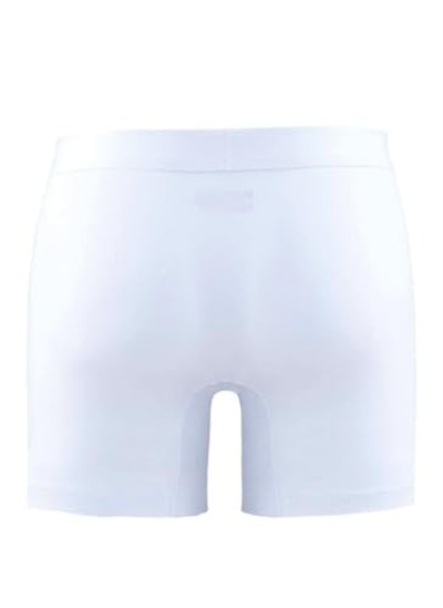 Mood 2li Beyaz Boxer C4T2N3O9