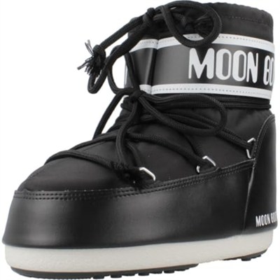 Moon Boot Low Çocuk Botu 33-35 Kız