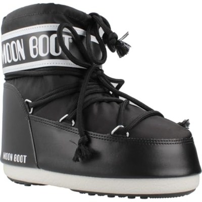 Moon Boot Low Çocuk Botu 33-35 Kız