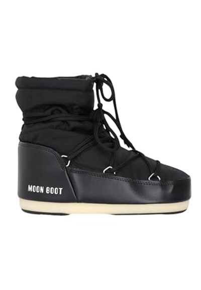 Moon Boot MB Icon Low Classic Nylon Bot, 2MONW2020016