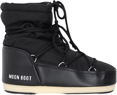 Moon Boot MB Icon Low Classic Nylon Bot, 2MONW2020016
