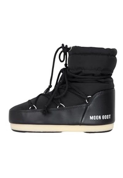 Moon Boot MB Icon Low Classic Nylon Bot, 2MONW2020016