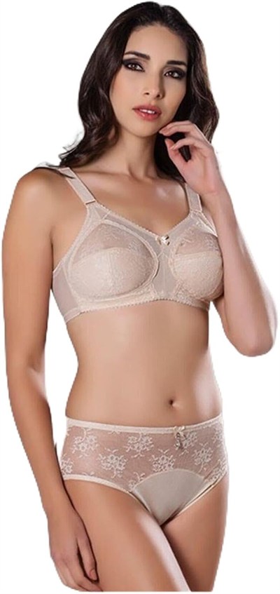 Moonlight 2128 Minimizer Toparlayıcı Sütyen