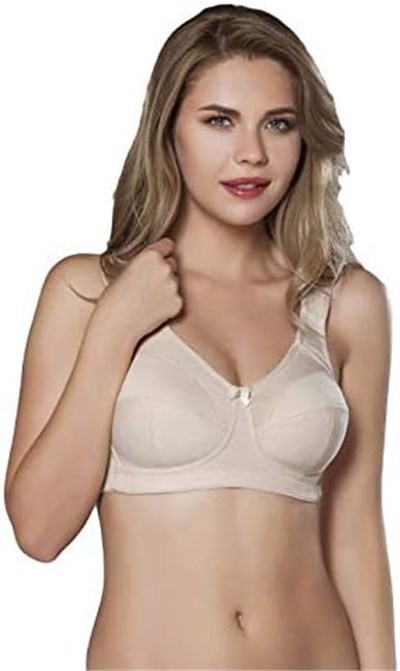 Moonlight%95 Pamuklu Minimizer Toparlayıcı Sütyen 2159