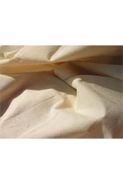 Mor Salkım Home% 100 Pamuk Hazır Dikili Peynir,Yogurt,Süt Süzme Torbası 35Cm*50 Cm 3 Adet (Krem Renk)