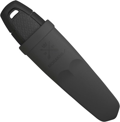 Morakniv Eldris LD Dark Grey -Mora Bıçak-