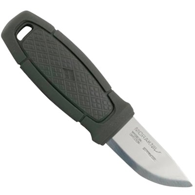 Morakniv Eldris LD Dark Grey -Mora Bıçak-