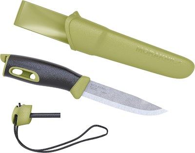 Morakniv Mo Companion Spark