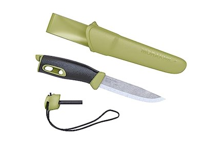 Morakniv Mo Companion Spark