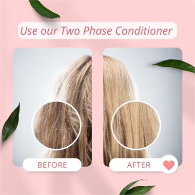 Morfose Çift Fazlı Fön Suyu Keratin 400 ml