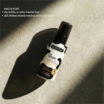 MORFOSE Mılk Threapy Keratin Serum 100Ml 1 Paket (1 x 1 Adet)