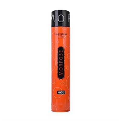 Morfose Ultra Sert Saç Spreyı 400 Ml