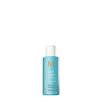 Moroccanoi̇l Hydrating Nemlendi̇ri̇ci̇ Şampuan 70 Ml