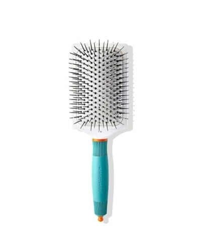 Moroccanoil Ceramic + Ion Brush Cl Brush Xlprol Moroccanoil Large Paddle