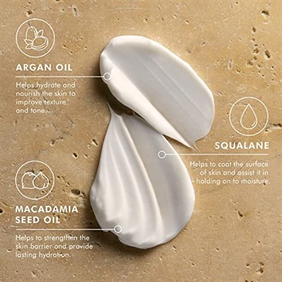 Moroccanoil Fragrance Orijinal Vücut Suflesi