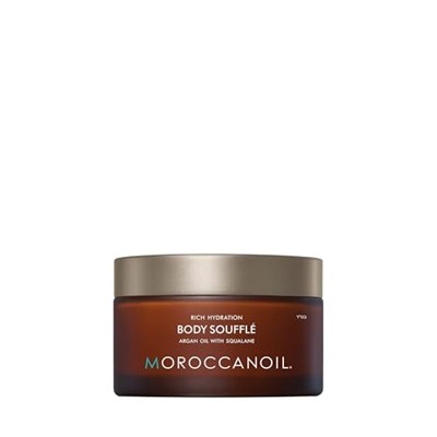 Moroccanoil Fragrance Orijinal Vücut Suflesi