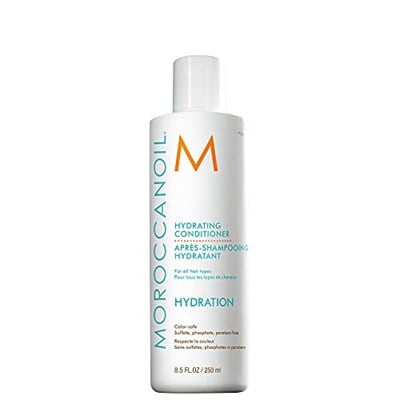 MoroccanOil Hydrating Conditioner Nem Bakımı Saç Kremi, 250 ml
