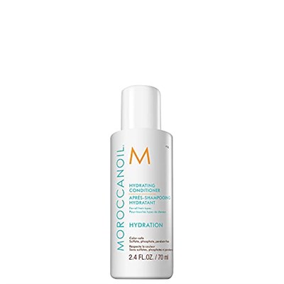 Moroccanoil Hydrating Nemlendi̇ri̇ci̇ Saç Kremi̇ 70 ml