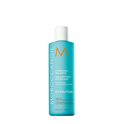 Moroccanoil Hydrating Nemlendirici Şampuan, 250 ml