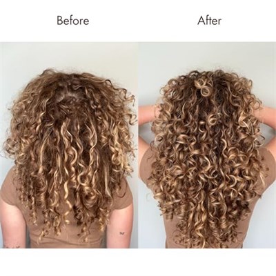 Moroccanoil Intense Curl Cream Bukle Belirginleştirici Saç Kremi, 300 ml