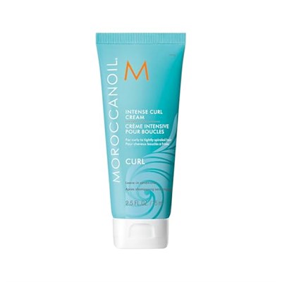 Moroccanoil Intense Durulanmayan Yoğun Bukle Krem 75ml