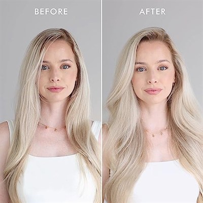 Moroccanoil Light Açık Renk Saçlar İçin Kuru Şampuan 205 ml