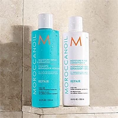 Moroccanoil Nem Onarıcı Saç Kremi, 250ml