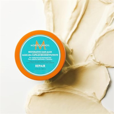 Moroccanoil Restorative Hair Mask Saç Maskesi, 250 ml