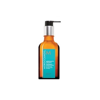 Moroccanoil Treatment For All Hair Types - Tüm Saç Tipleri İçin Bakım Yağı 50 ml