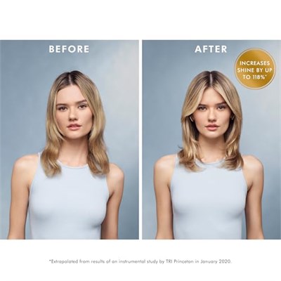 Moroccanoil Treatment Light Parlaklık Verici Şekillendirici Saç Açıcı Argan Saç Yağı 50 ml