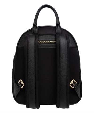 Moschino Borsa Donna Love zaino naylon/ecopelle nero BS24MO123 JC4251PP0IKE100A