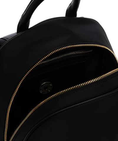Moschino Borsa Donna Love zaino naylon/ecopelle nero BS24MO123 JC4251PP0IKE100A