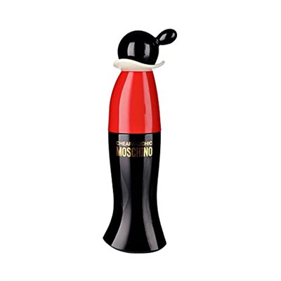 Moschino Cheap And Chic EDT Kadın Parfümü 50 ml