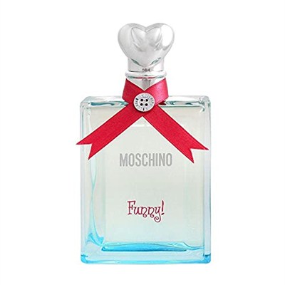 Moschino Funny Edt 100mL Kadın Parfümü