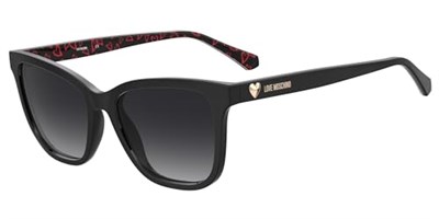 MOSCHINO LOVE Kadın Güneş Gözlüğü,MOL078/S,Gri