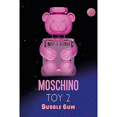 Moschino Toy 2 Bubble Gum EDT 100 ml Kadın Parfümü