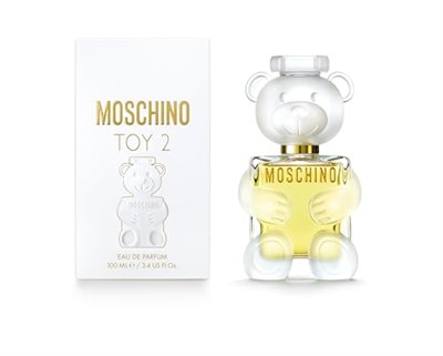 Moschino Toy 2 EDP Kadın Parfümü 100 ml
