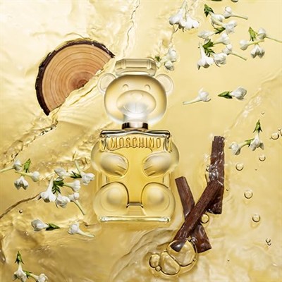 Moschino Toy 2 EDP Kadın Parfümü 100 ml