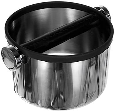 Motta 8250/00 kahve makinesi aksesuarı, paslanmaz çelik, 165 mm