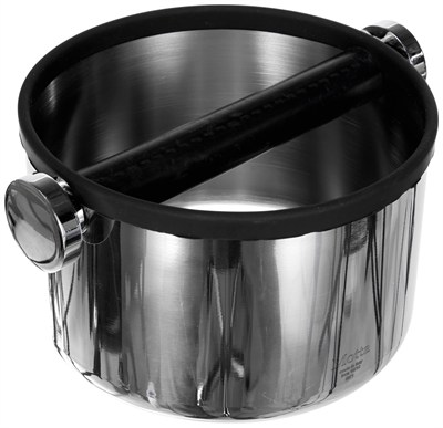 Motta 8250/00 kahve makinesi aksesuarı, paslanmaz çelik, 165 mm