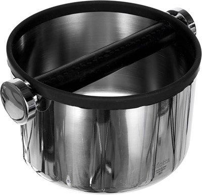 Motta 8250/00 kahve makinesi aksesuarı, paslanmaz çelik, 165 mm