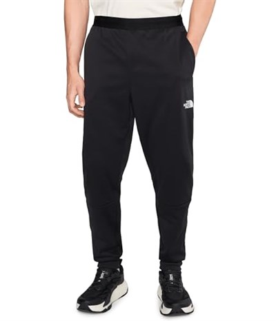 Mountain Athletics Erkek Siyah Outdoor Pantolon NF0A893SJK31