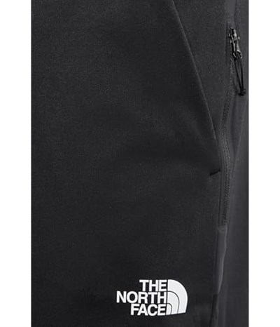 Mountain Athletics Erkek Siyah Outdoor Pantolon NF0A893SJK31