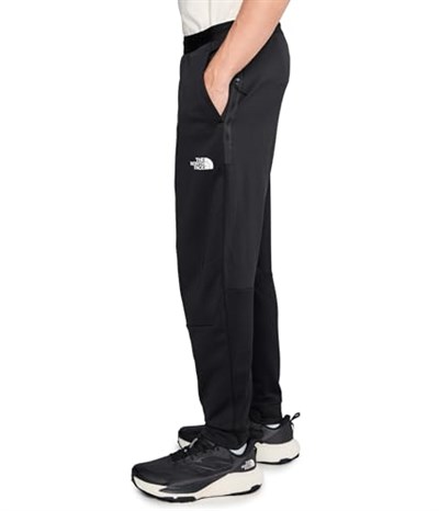 Mountain Athletics Erkek Siyah Outdoor Pantolon NF0A893SJK31