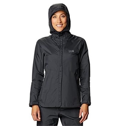 Mountain Hardwear Kadın Standart Acadia Ceket - Bedenler: XS, S