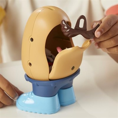 Mr. Potato Head Bay Patates Kafa Oyuncağı