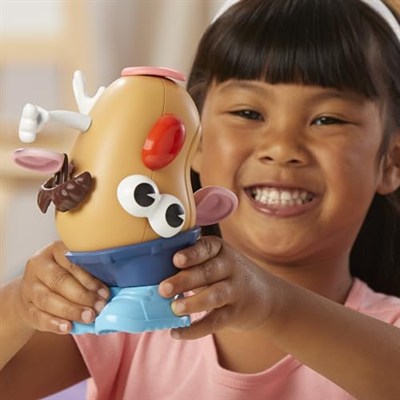 Mr. Potato Head Bay Patates Kafa Oyuncağı